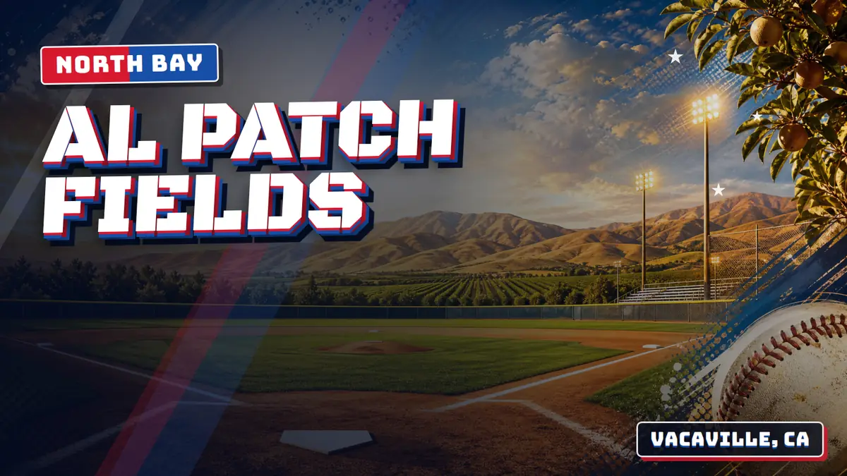 Al Patch Fields