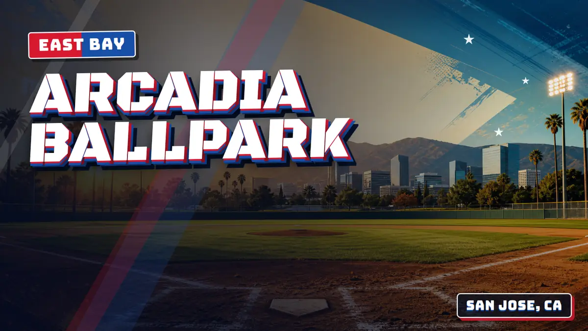Arcadia Ballpark