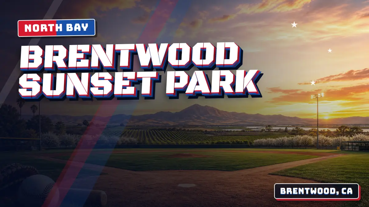 Brentwood Sunset Park