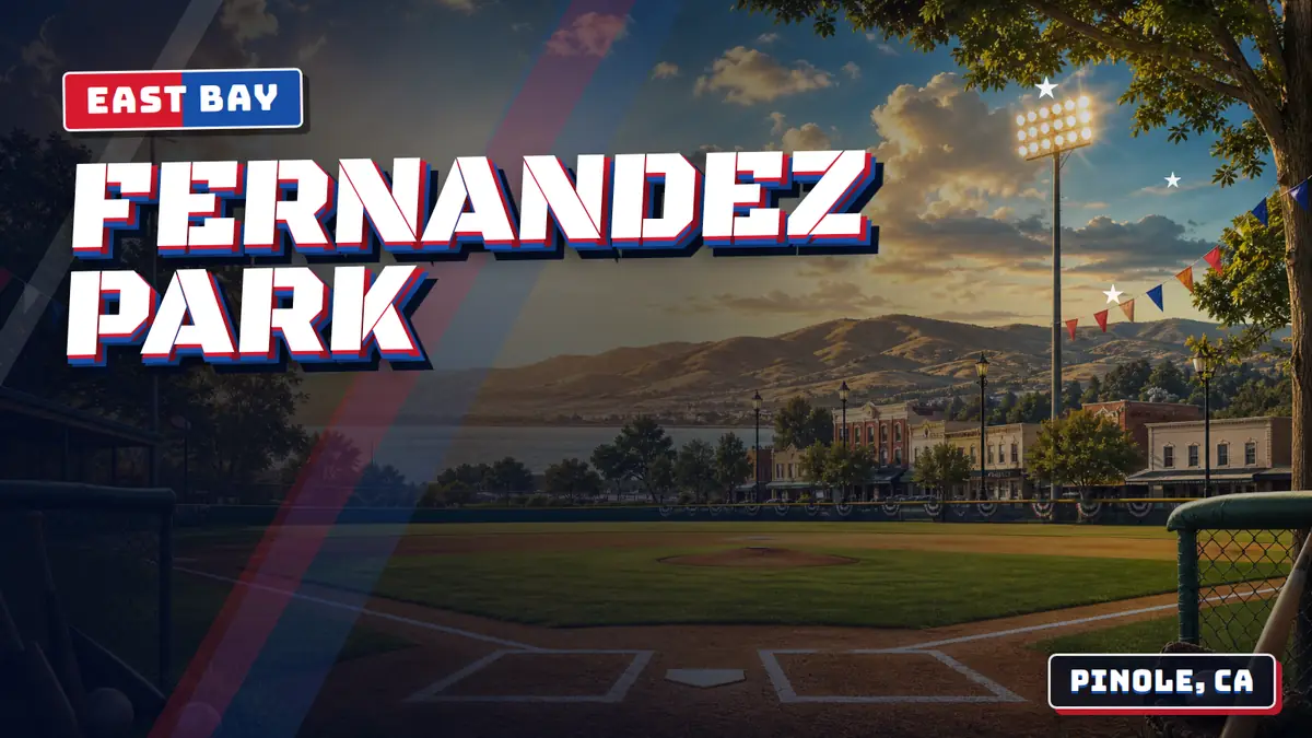 Fernandez Park