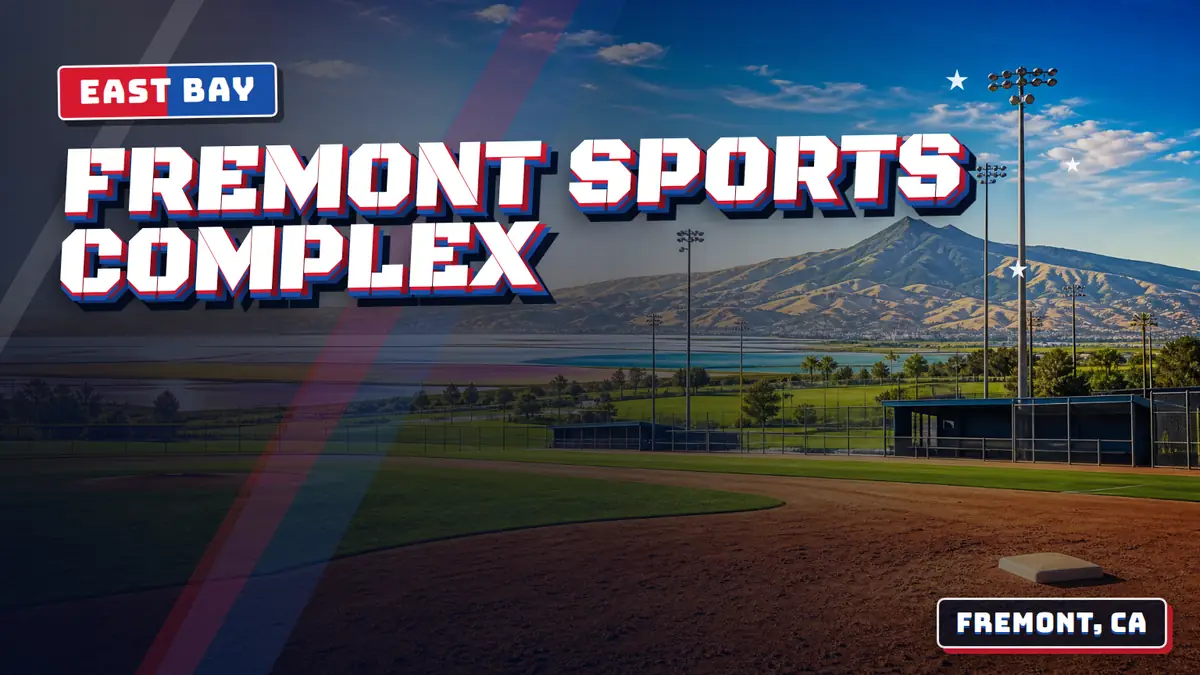 Fremont Sports Complex