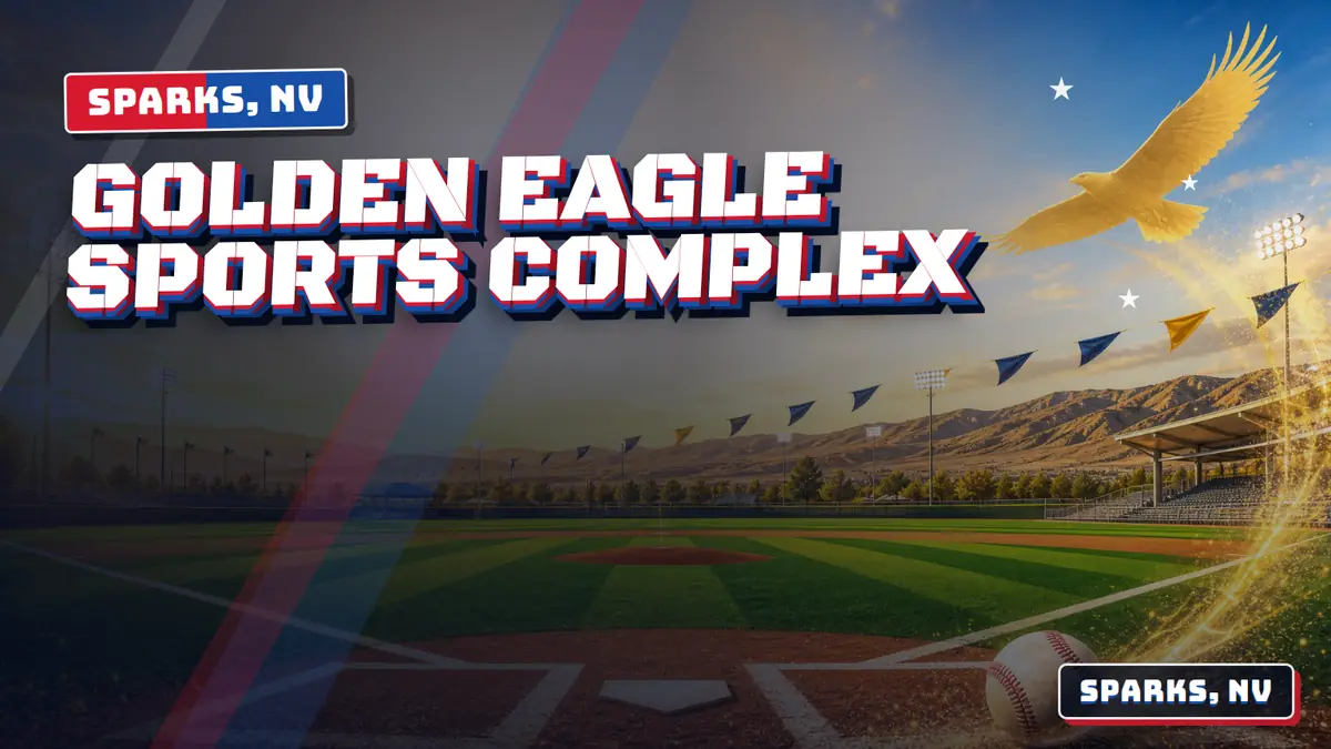 Golden Eagle Sports Complex