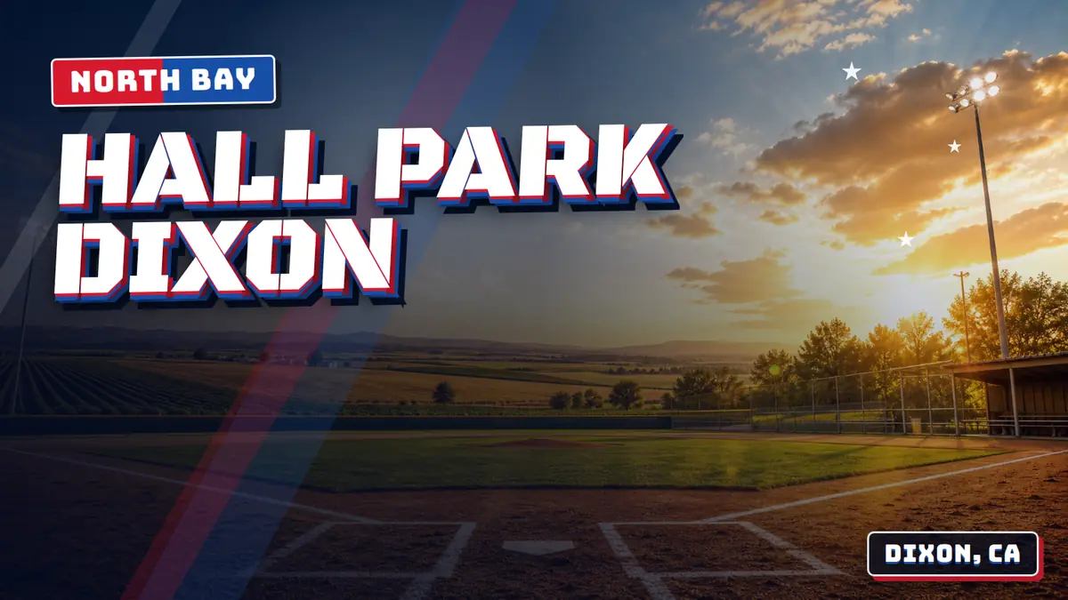 Hall Park Dixon