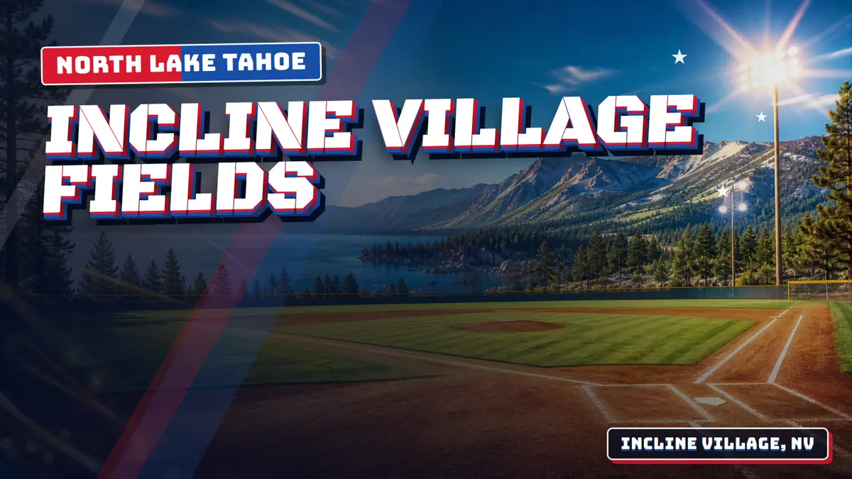 Incline Village Fields