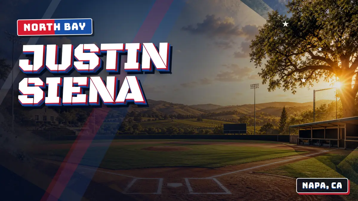 Justin-Siena
