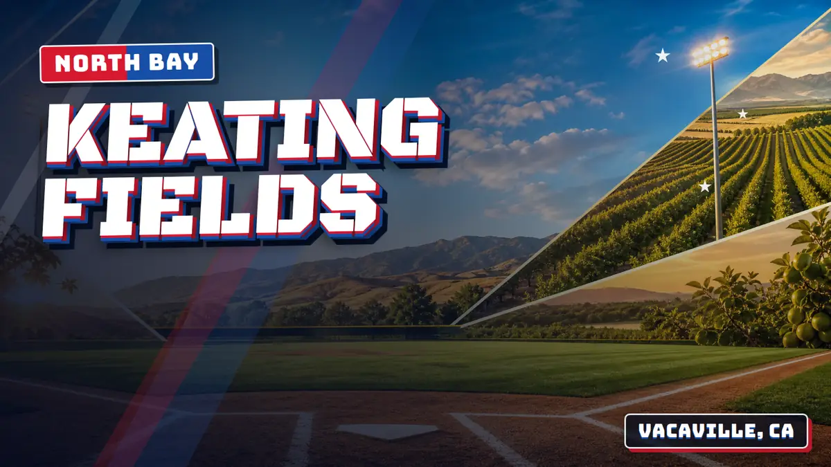 Keating Fields