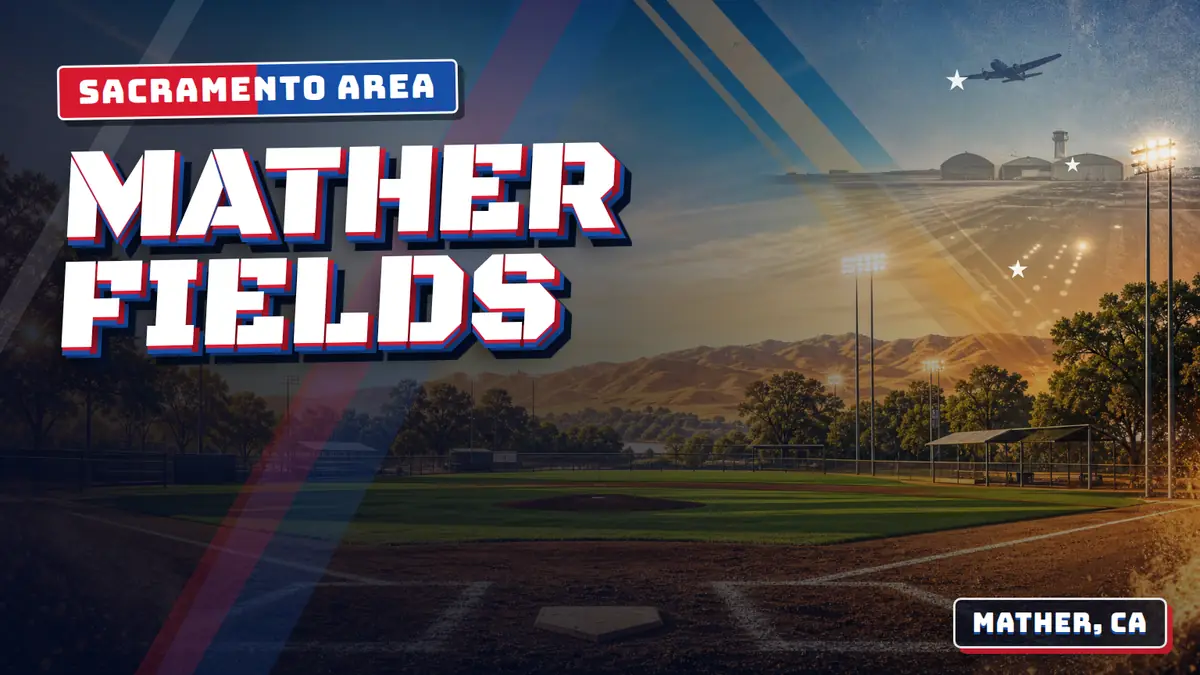 Mather Fields