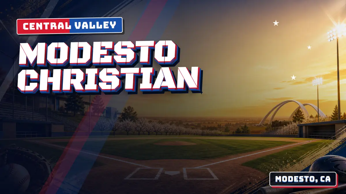 Modesto Christian
