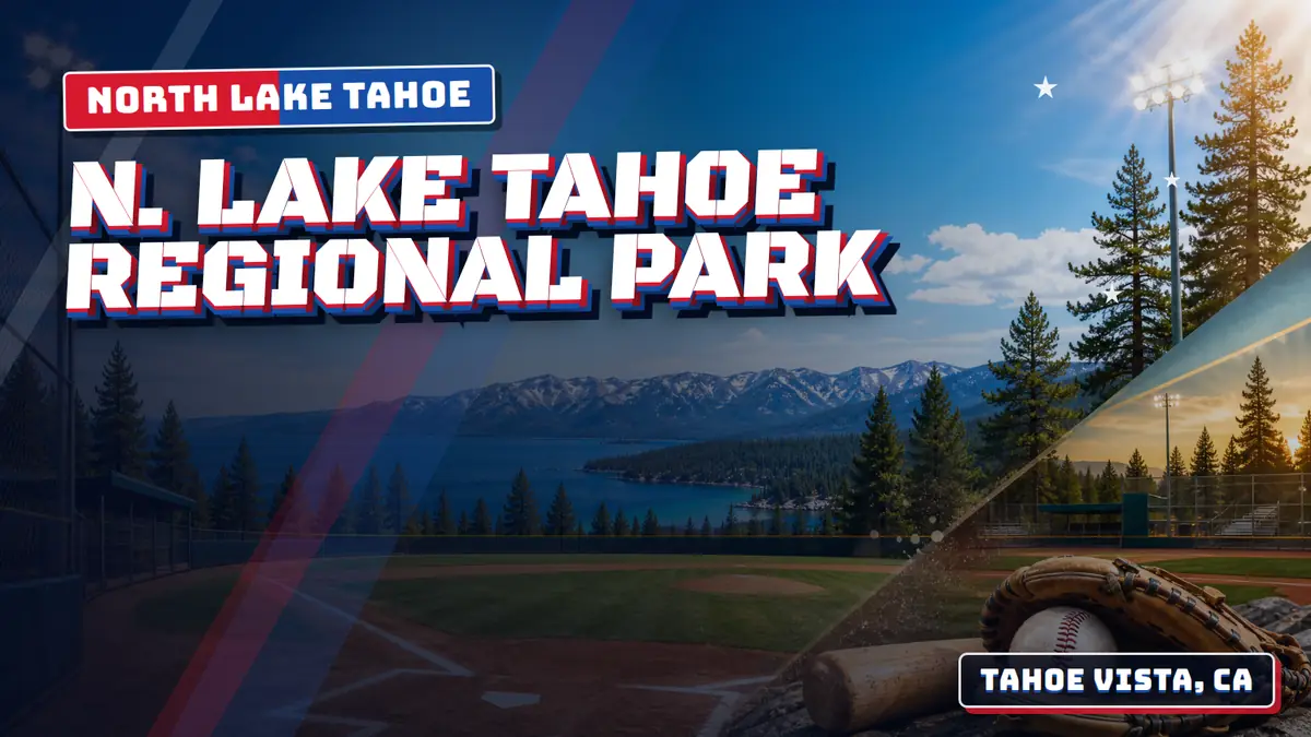 North Lake Tahoe Regional Park