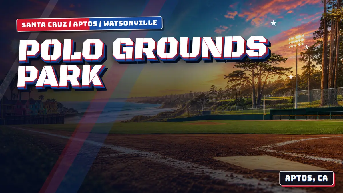 Polo Grounds Park