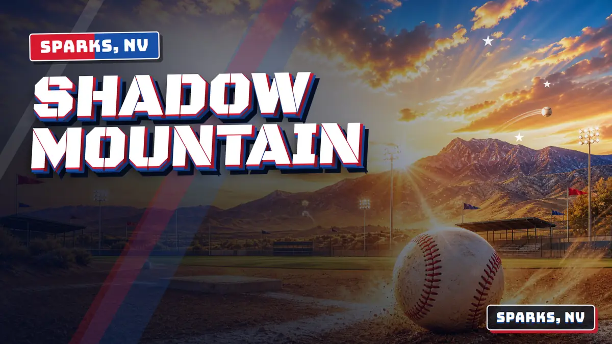 Shadow Mountain