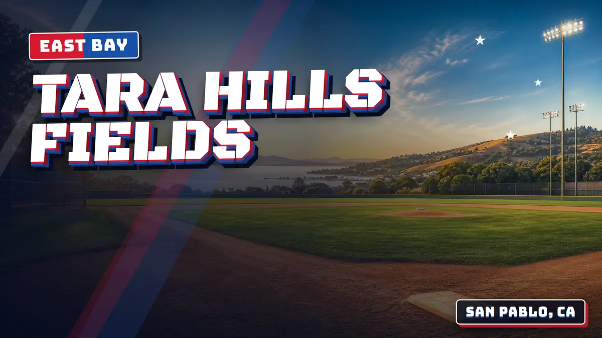 Tara Hills Fields