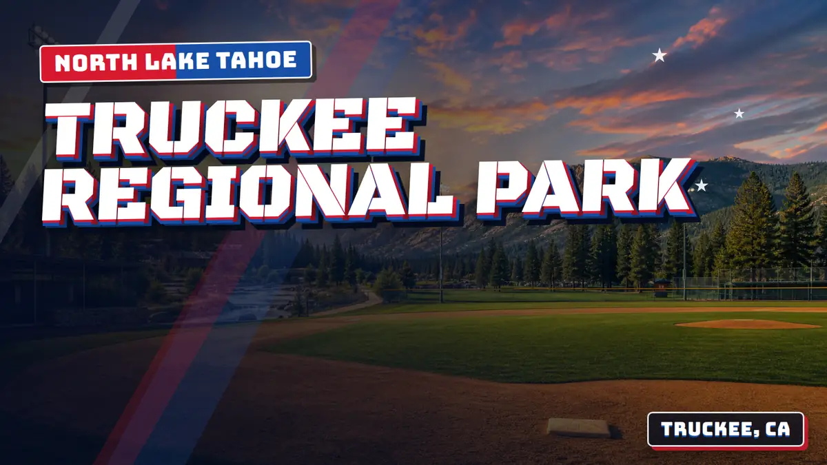 Truckee Regional Park