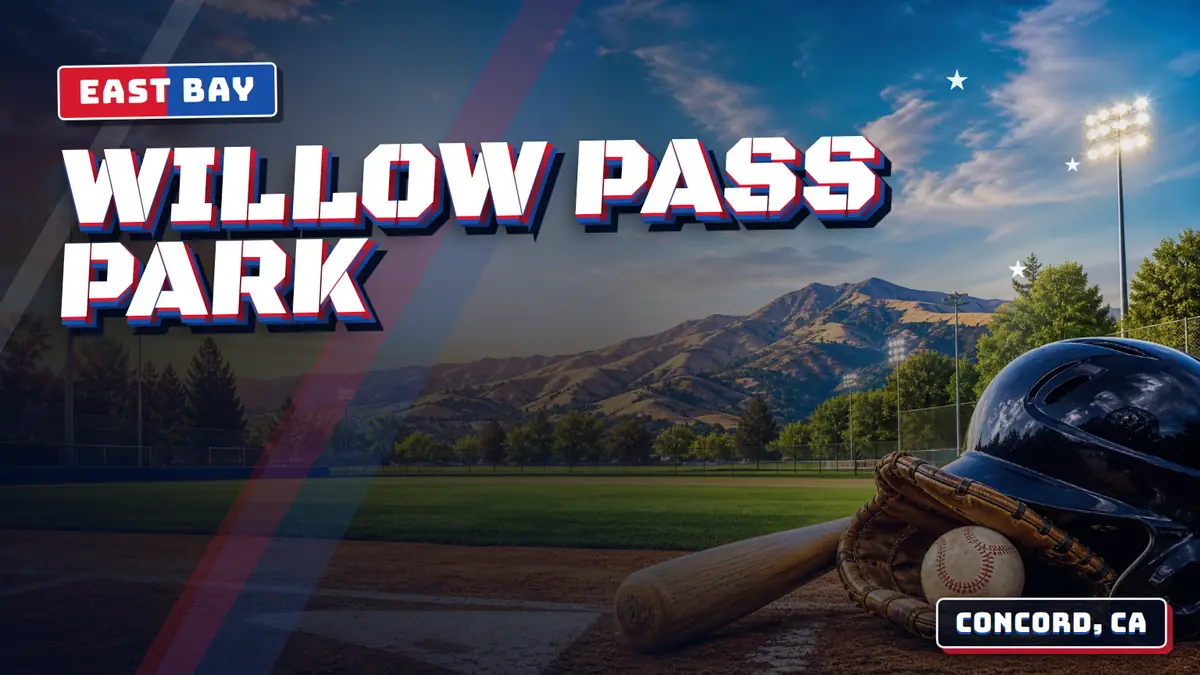 Willow Pass Park