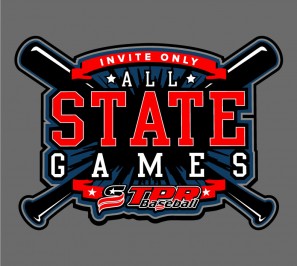 All State Games - Individual Invite Only (August 14-15-16)