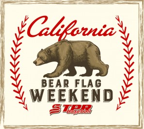 Labor Day Weekend (September 5-6-7 2026)