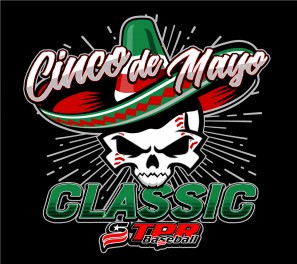 Cinco De Mayo Classic (May 2-3, 2026)