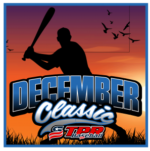 December Classic (Dec. 13-14 2026)