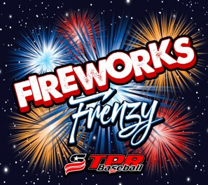 Firework Frenzy (June 20-21, 2026)