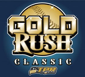 Gold Rush Classic Aug 1-2 or Wood Bat July 31-1-2