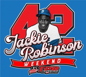 Jackie Robinson 42 Classic April 11-12, 2026- and MINOR Division