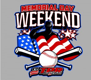 CA State Championship / Memorial Wknd (May 23-25, 2026) Three Day
