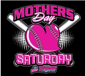 Mother's Day Saturday (May 9th, 2026)