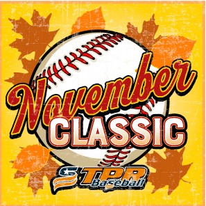 November Classic (Nov. 22-23 2026)