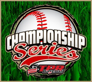 Championship Series (October 17-18 2026)