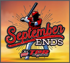 September Ends Classic (Sept 26-27, 2026)