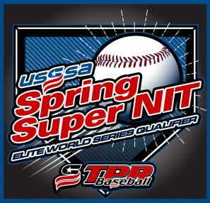 USSSA SUPER NIT Qualifier for Elite World Series (March 28-29, 2026)