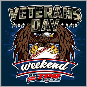 Veteran's Weekend (November 7-8 2026)