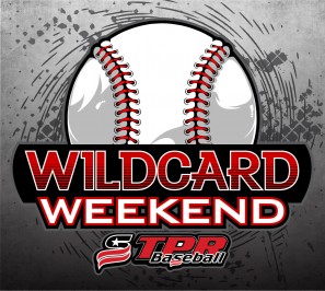 Wildcard Weekend (September 19-20, 2026) Limited Space