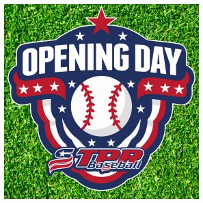 Opening Day (March 21-22, 2026)