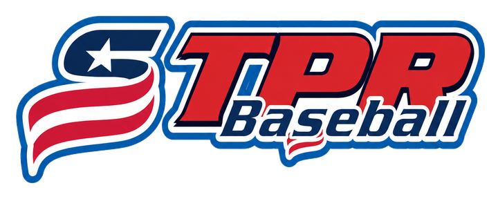 TPR Baseball